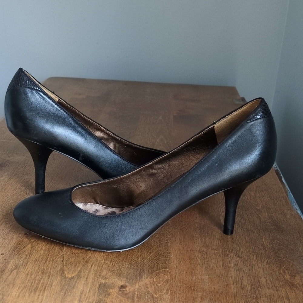 Sam Edelman Fiorenza Heels